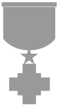 Vacant medal position