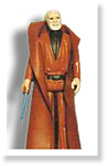 Obi Wan Kenobi, window companion