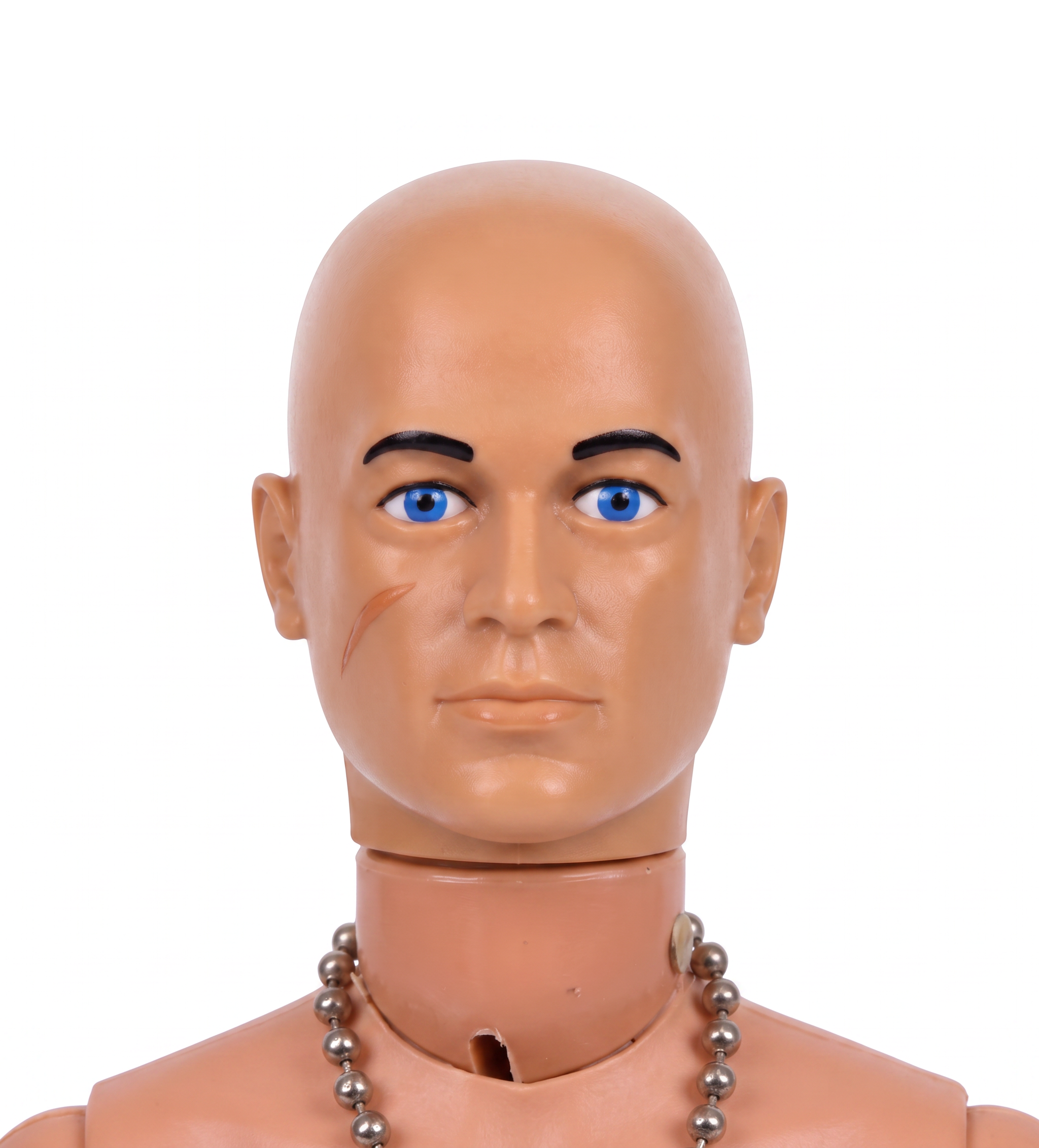Photofit base